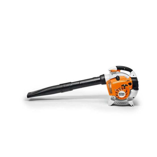 Souffleur à main 27,2cm3 bg 86 - stihl - 4241-011-1753