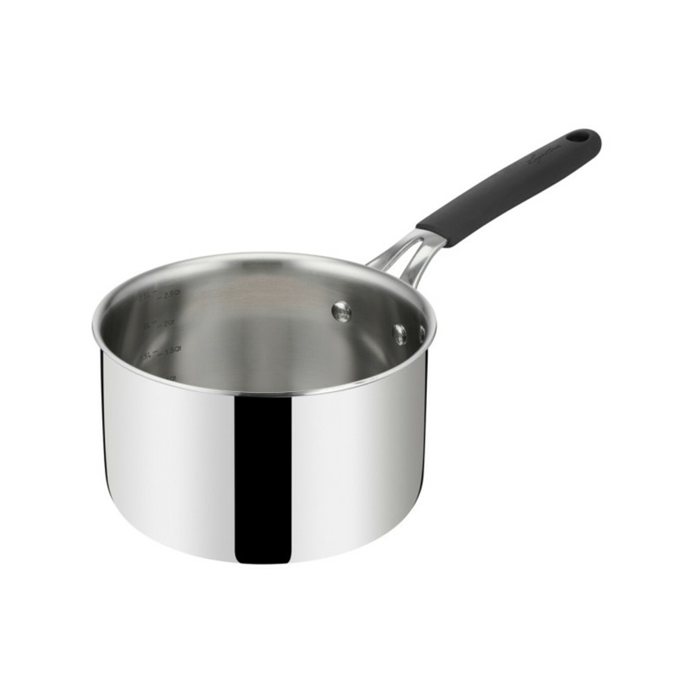 Casserolerie lagostina casserole inox esperta triply 20 cm