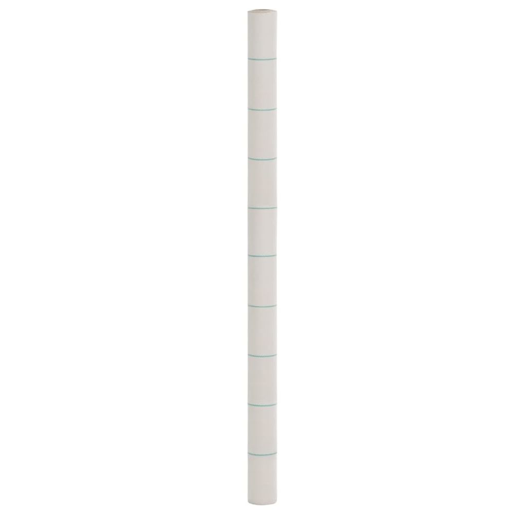 Membrane anti-mauvaises herbes blanc 2x10 m pp