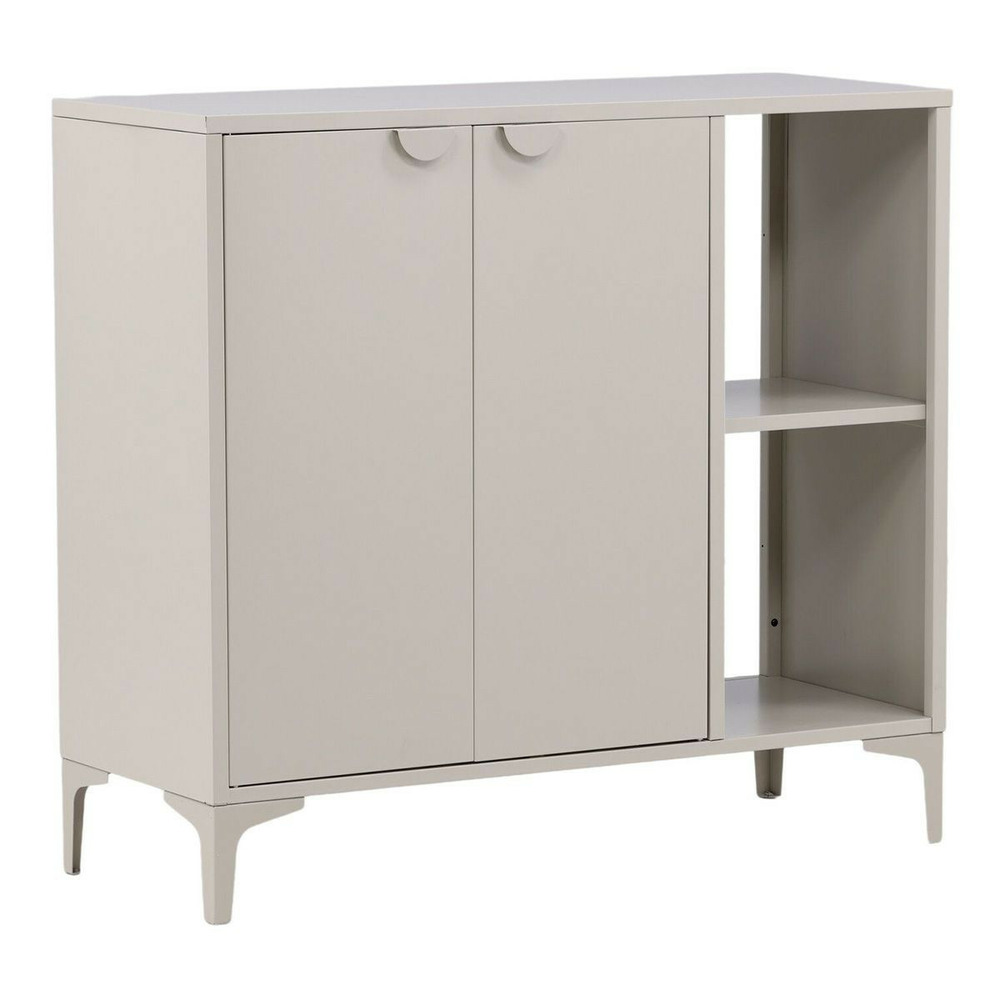 Buffet design 2 portes 