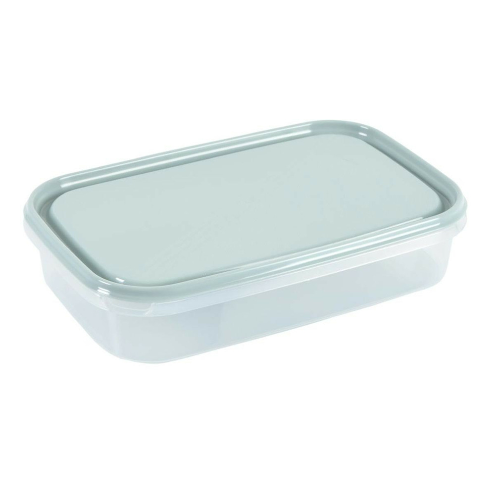 Boîte de conservation 