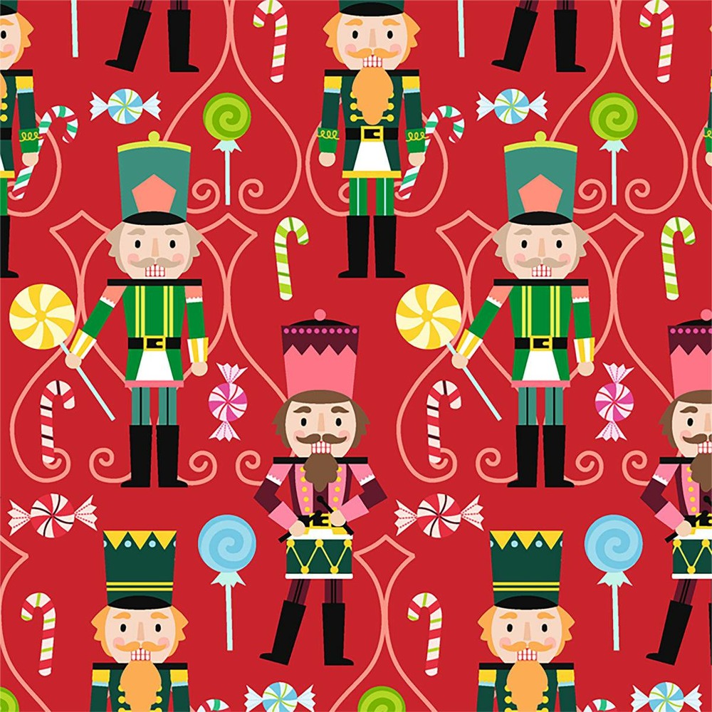 Papier kdo 4c tradi 500x70cm