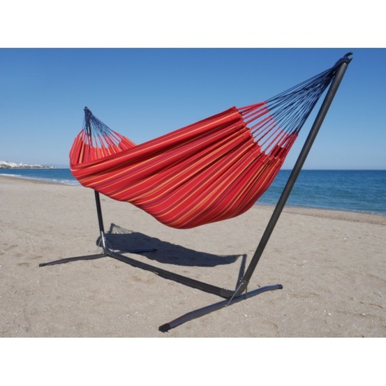 Hamac avec support inka l grenade