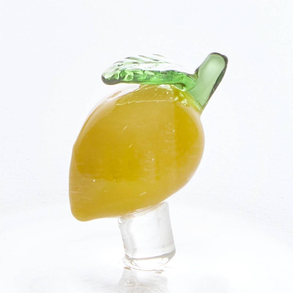 Gobelet nelya transparent