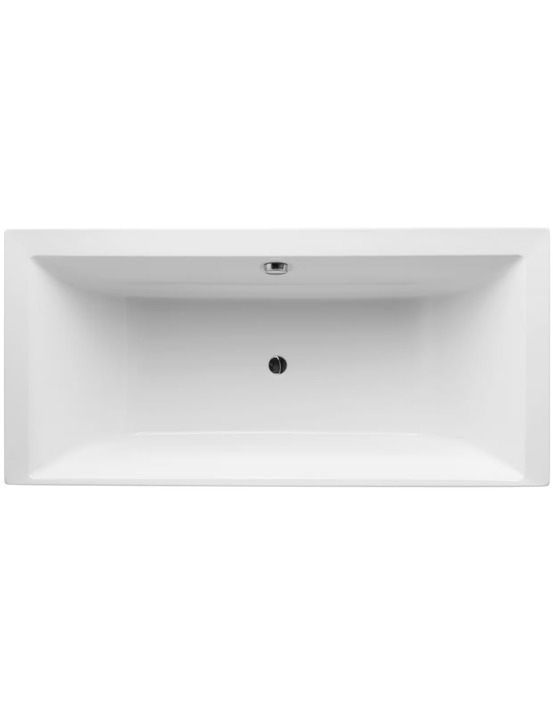 Bgn evok 170x75 blanc