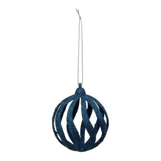 Boule de noël déco
