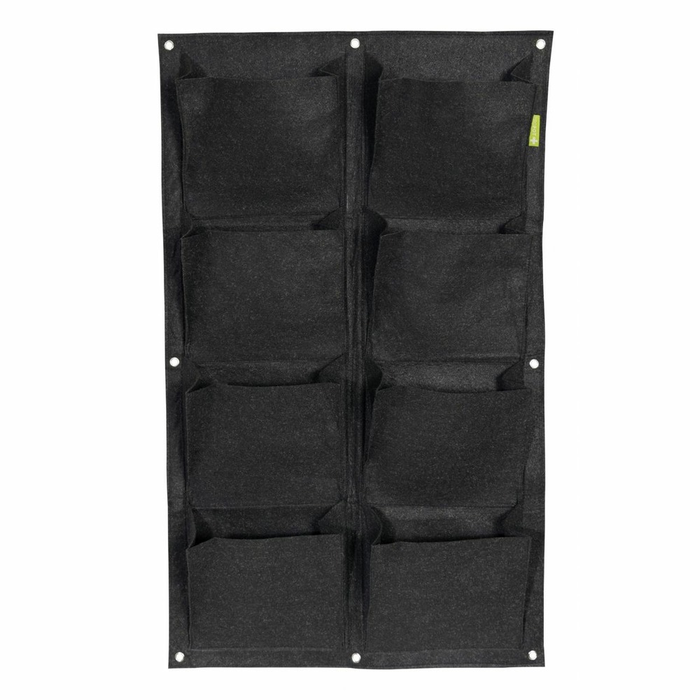 Mur végétal 8 poches wall pot 60x100cm