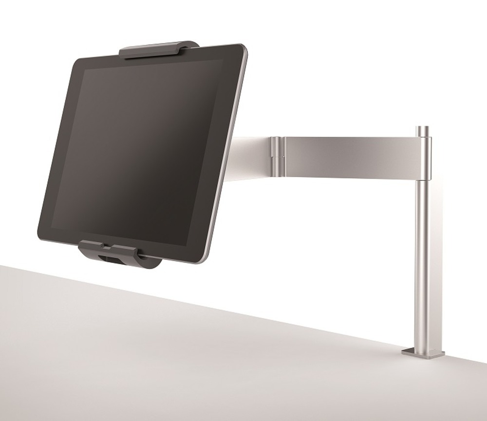 Support tablette bras articulé provost