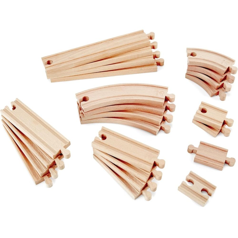 Coffret d'extension de 24 rails