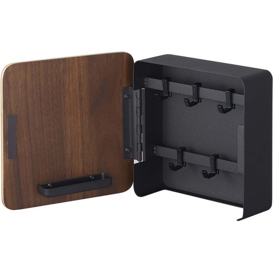 Boîte à clés magnétique rin key box