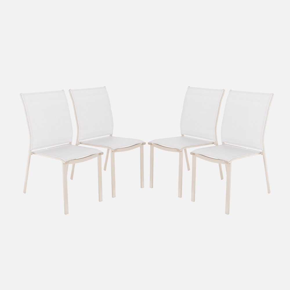 Chaise de jardin, fauteuil