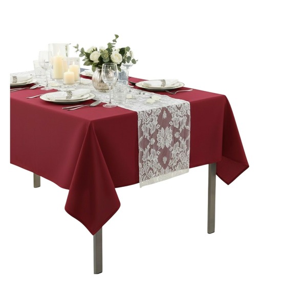 Nappe anti tache essentiel