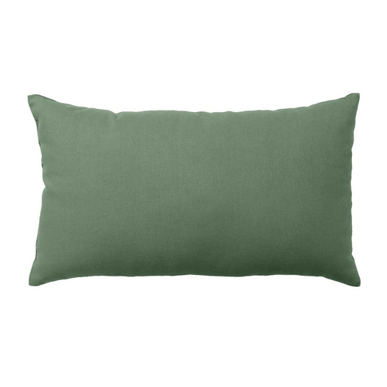 Coussin déco uni