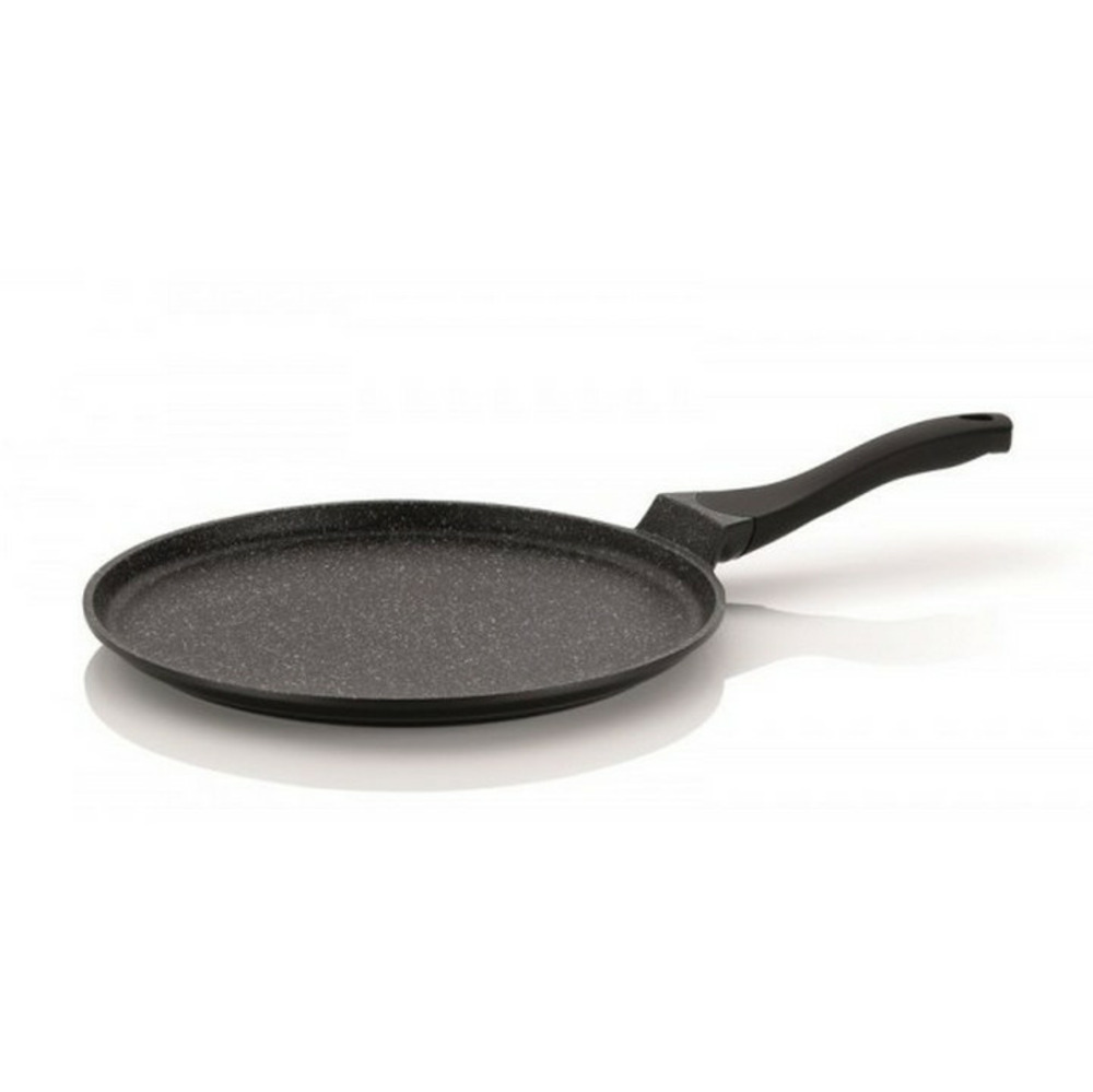 Crêpière aluminium moulé 32cm - 12223