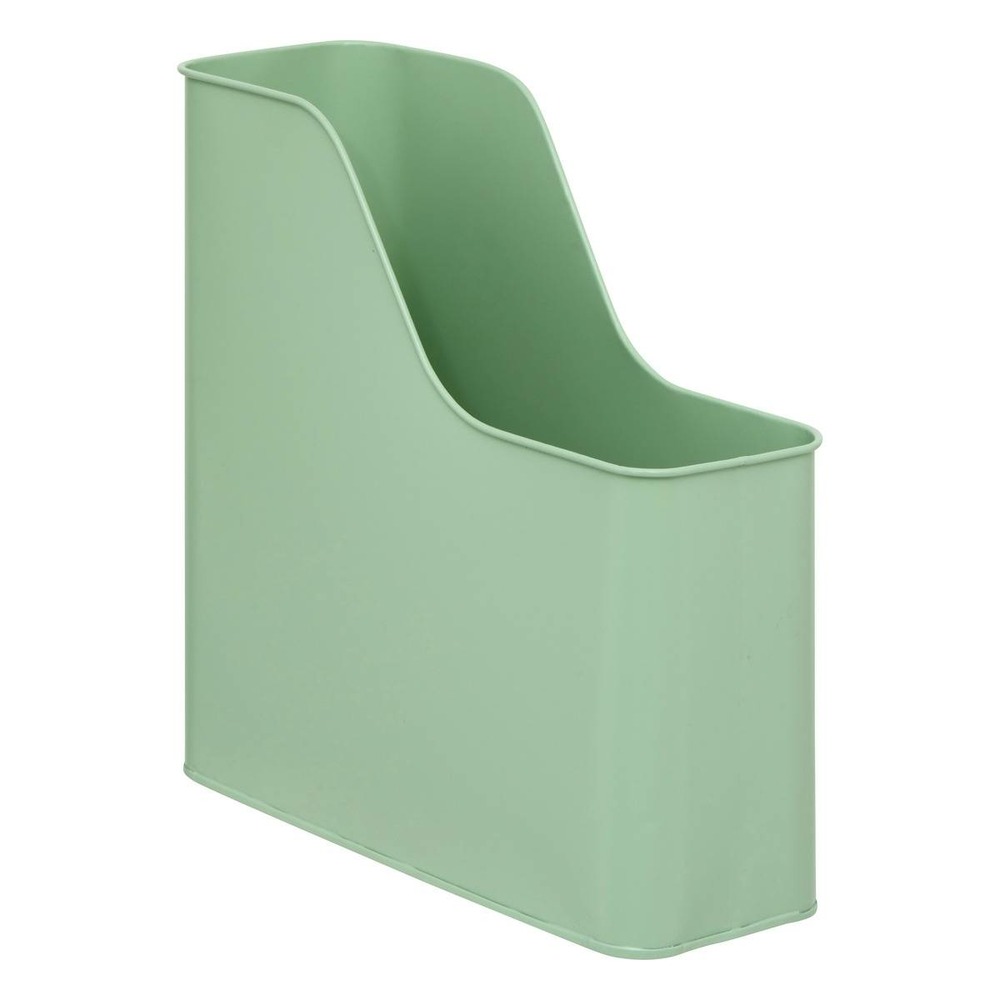 5five - range-documents deskolor l28cm vert clair