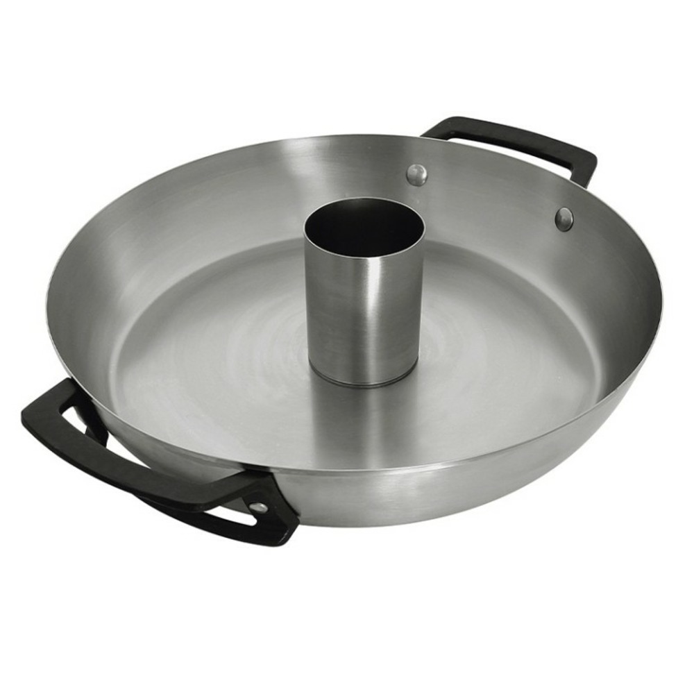 Switch grid support volaille