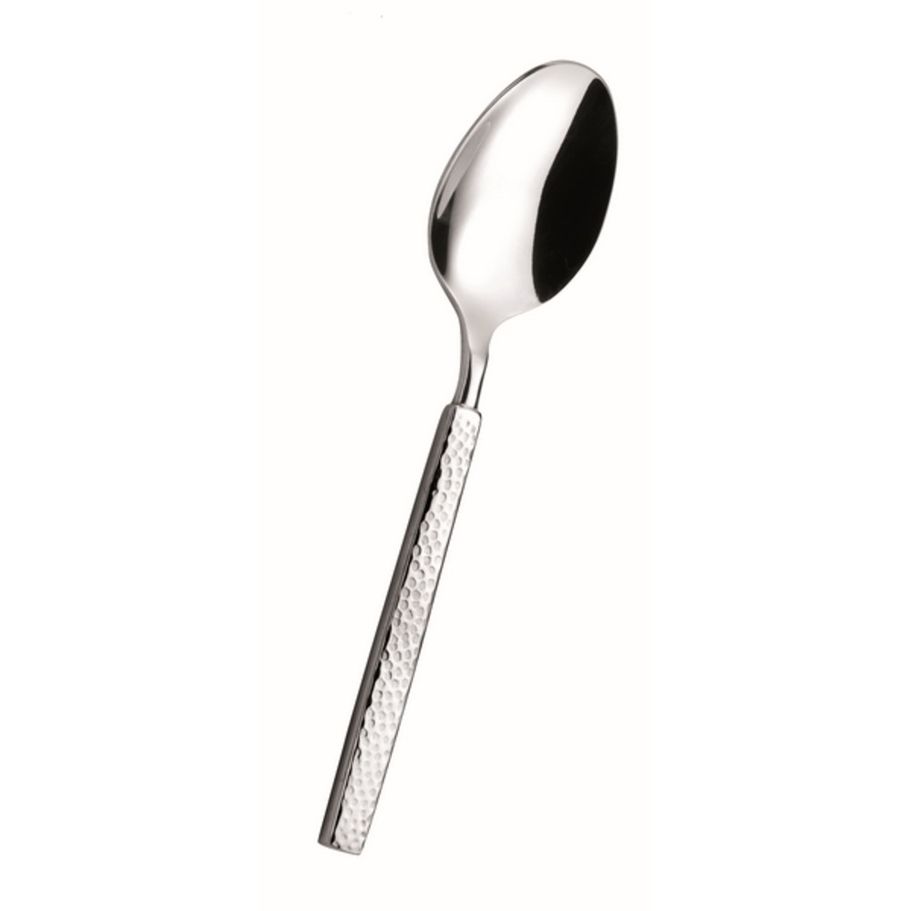 Cuillère à café inox alice - lot de 12 - pradel