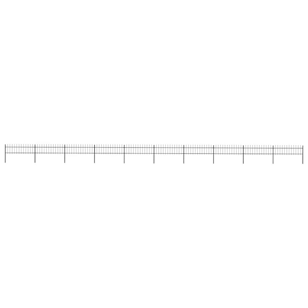 CLOTURE JARDIN AVC DESSU 94-(864877)
