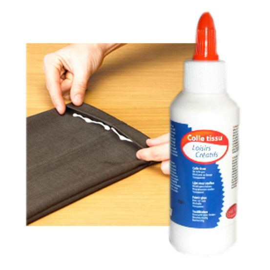 Colle couture - le tube - 100 ml