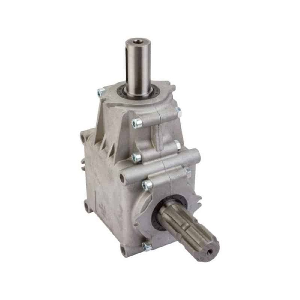 Boitier de transmission broyeur delmorino funny