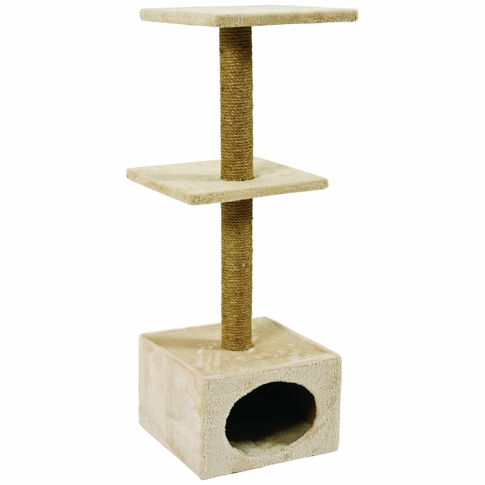 Arbre à chat duo zolux