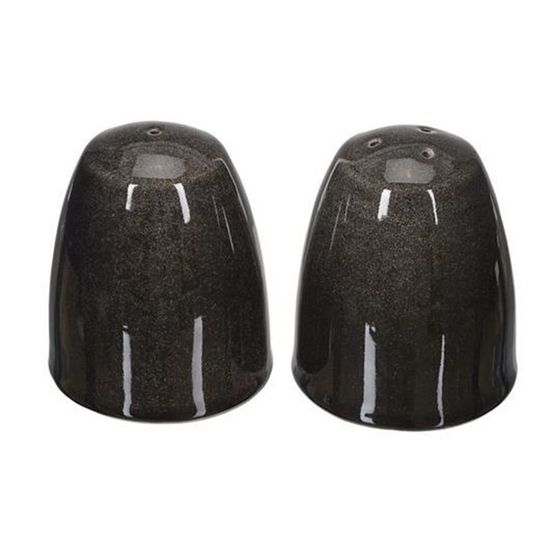 Lot salière & poivrière