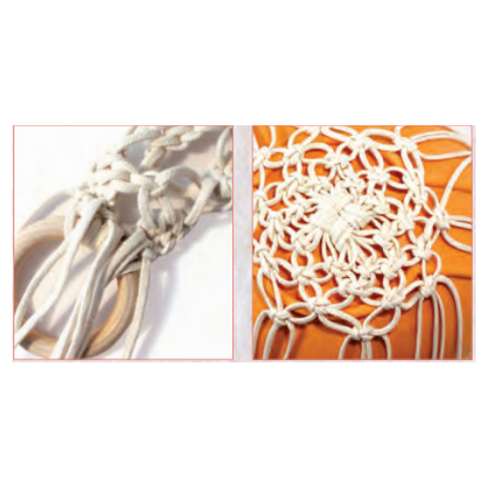 Kit eco friendly sac a provision en cote