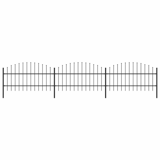 CLOTURE JARDIN A DESSUS E 18-(864742)