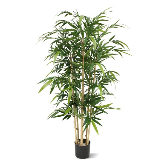 Bambou plante artificielle de 150 cm