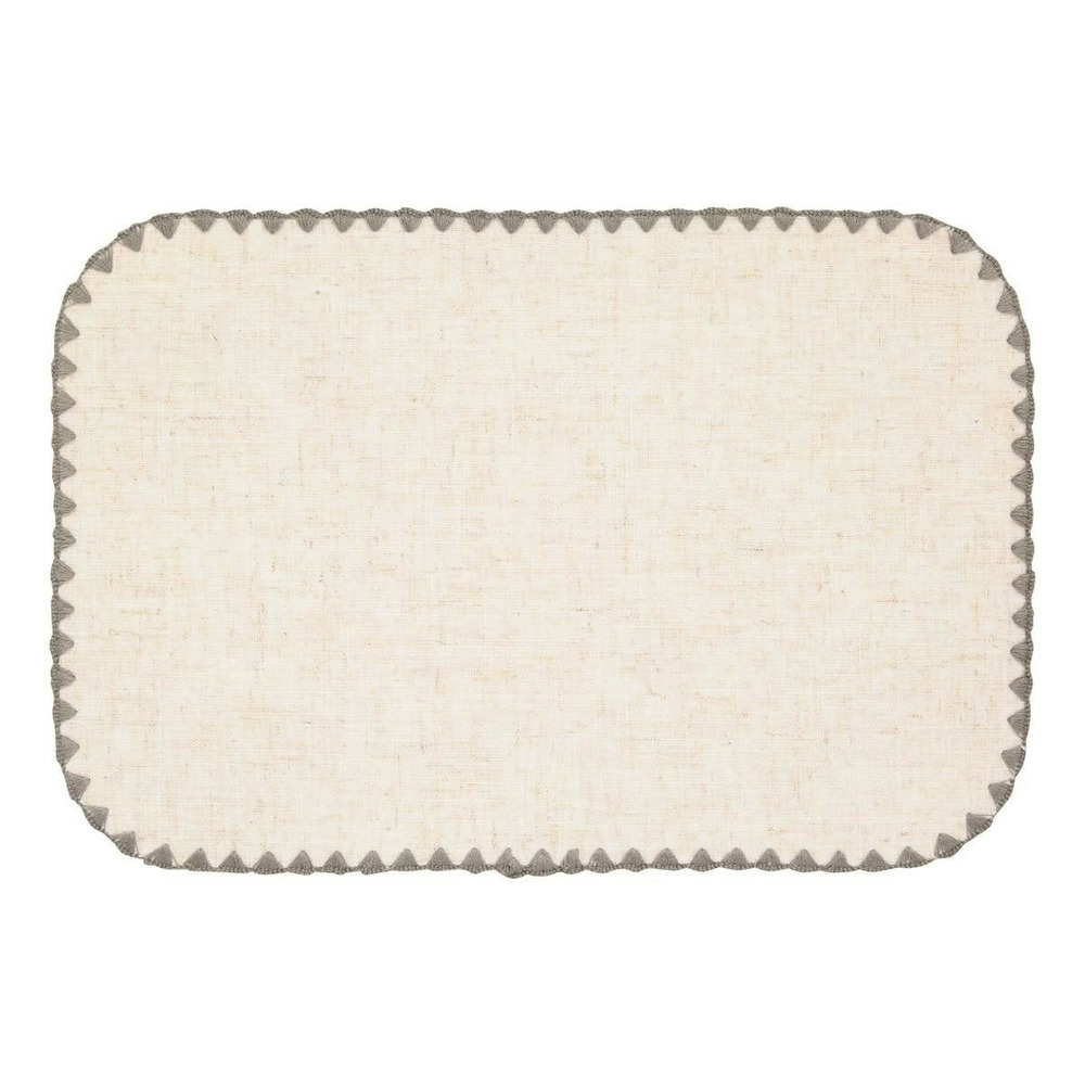 Set de table en tissu 