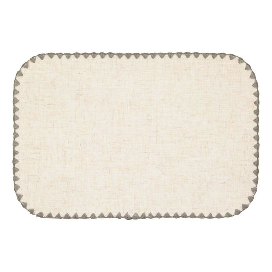Set de table en tissu