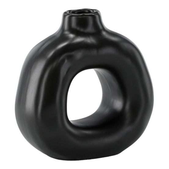 Bougeoir design en céramique