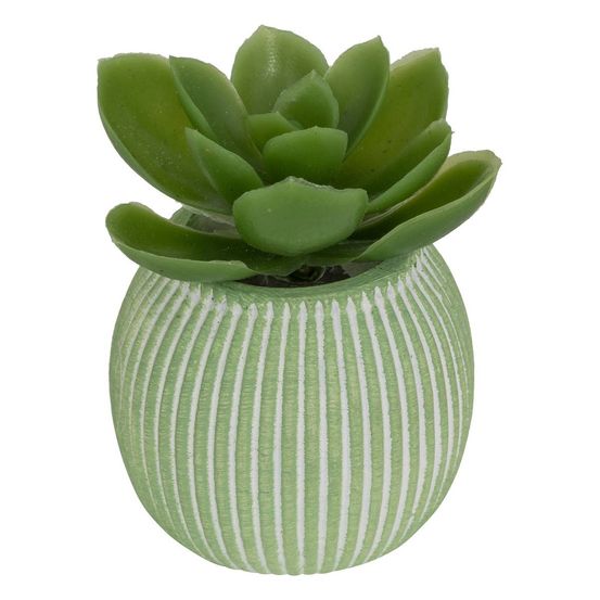 Plante artificielle petit format