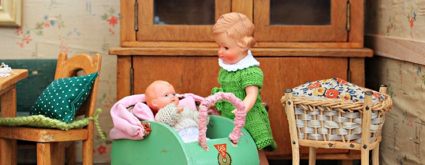 jouets de societe pour les enfants