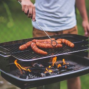 choix d'un barbecue
