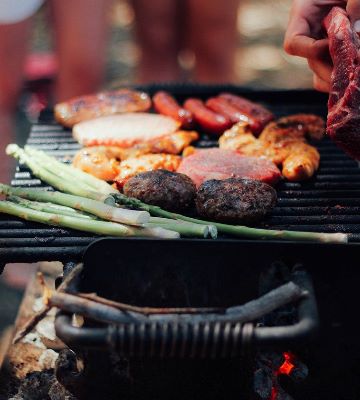 choix barbecue électrique