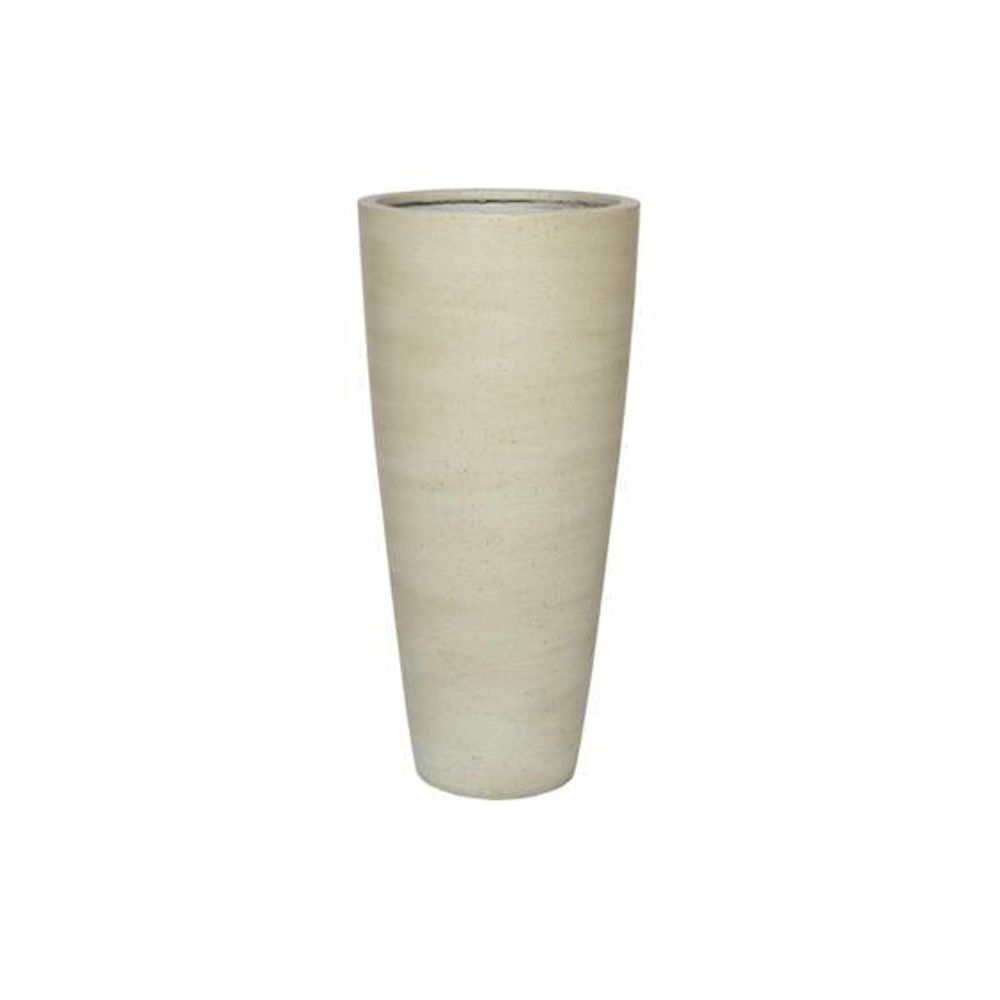 Pot dax beige 37 cm