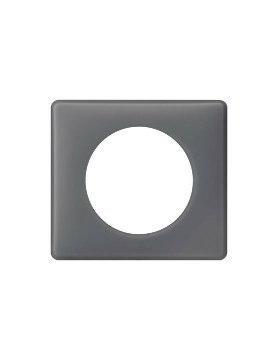 Plaque 2p 57mm schiste 66738