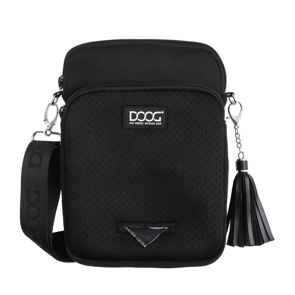 Sac bandoulière neosport - noir