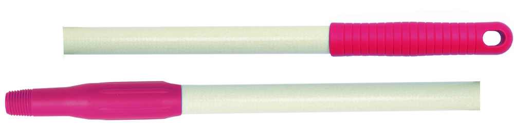 Manche fibre de verre 1,40mxø25mm - guialto