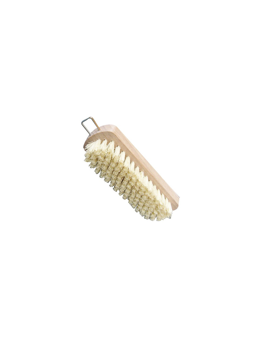 Brosse à ongles bois tampico écolo - générique