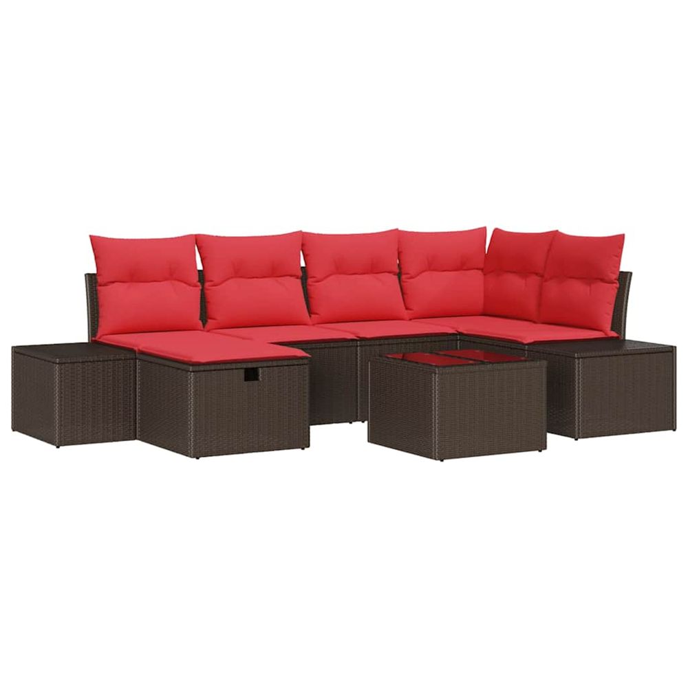 Ensemble de canapés 3 pc polyrotin