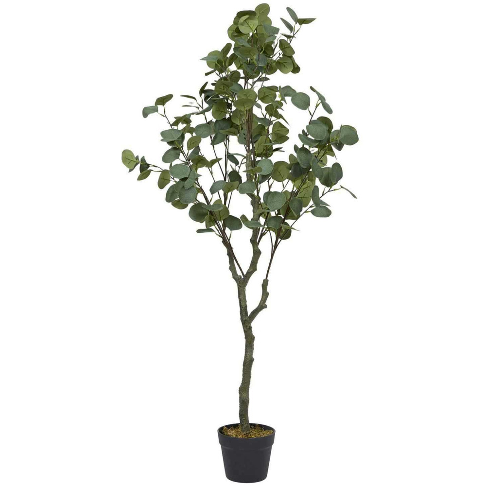 Eucalyptus artificiel 40 x 130 cm