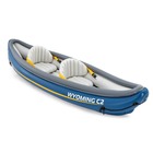 Kayak wyoming c2 2 personnes