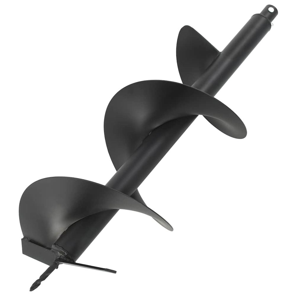 Perceuse de tarière acier 250 mm