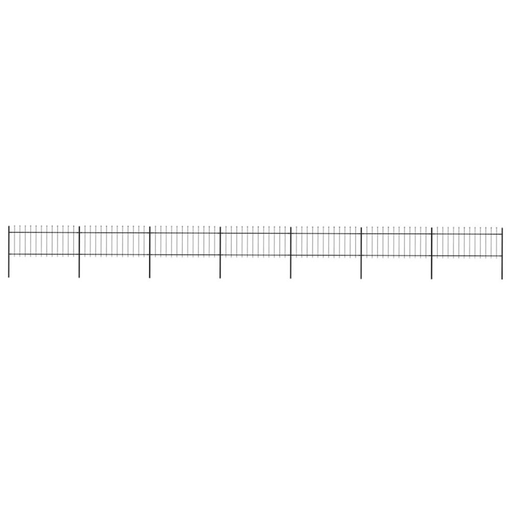 CLOTURE JARDIN AVC DESSU 80-(864863)