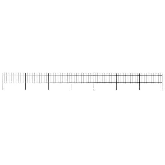 CLOTURE JARDIN AVC DESSU 80-(864863)