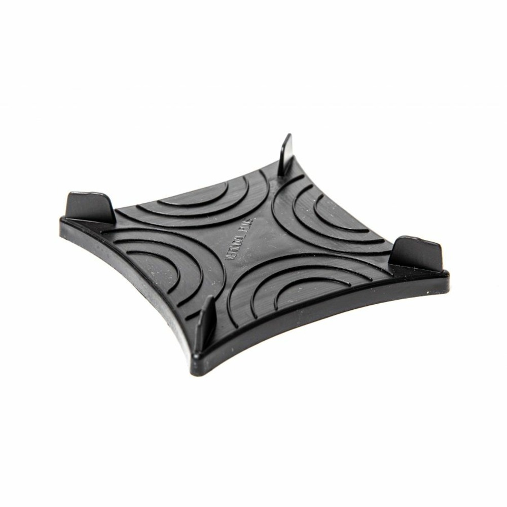 Plot souple 8 mm fixe - verindal - carton de 10 -