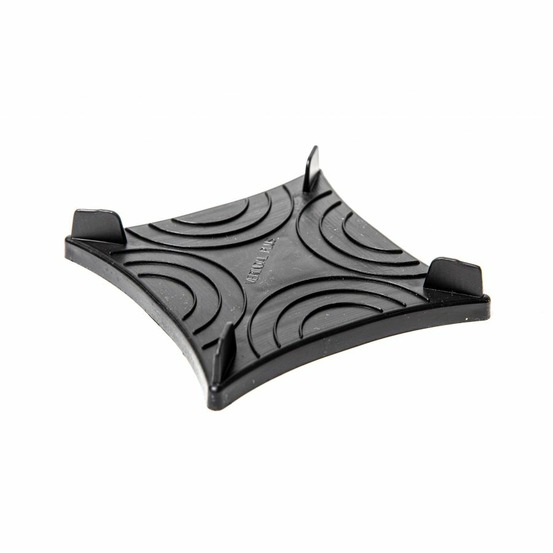 Plot souple 8 mm fixe - verindal - carton de 10