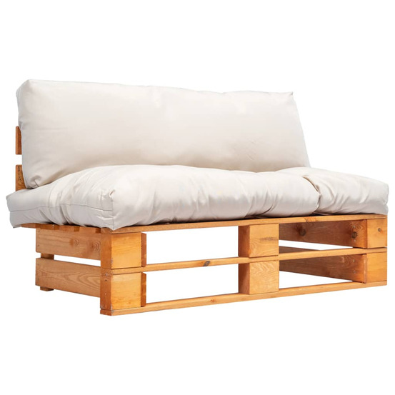 VIDAXL CANAPE DE JARDIN P 22-(918932)